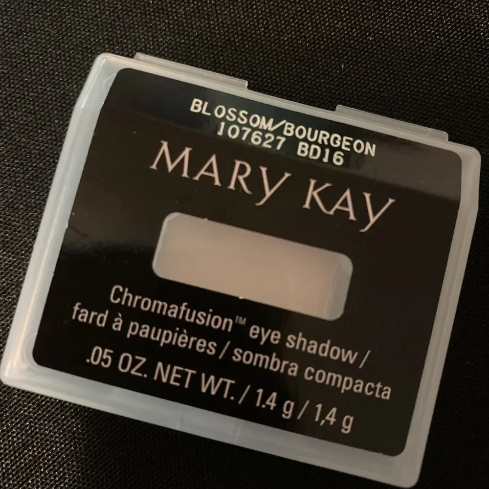 Mary Kay Chromafusion Eye Shadow Blossom